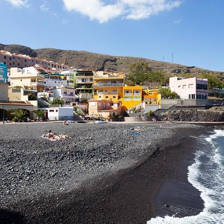 Home2Book Angy'S Seaside Home, Candelaria Araya  Buitenkant foto