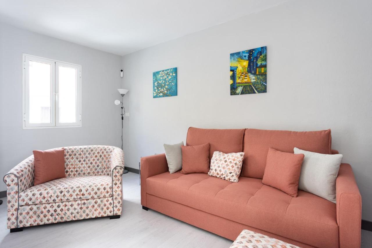 Home2Book Angy'S Seaside Home, Candelaria Araya  Buitenkant foto