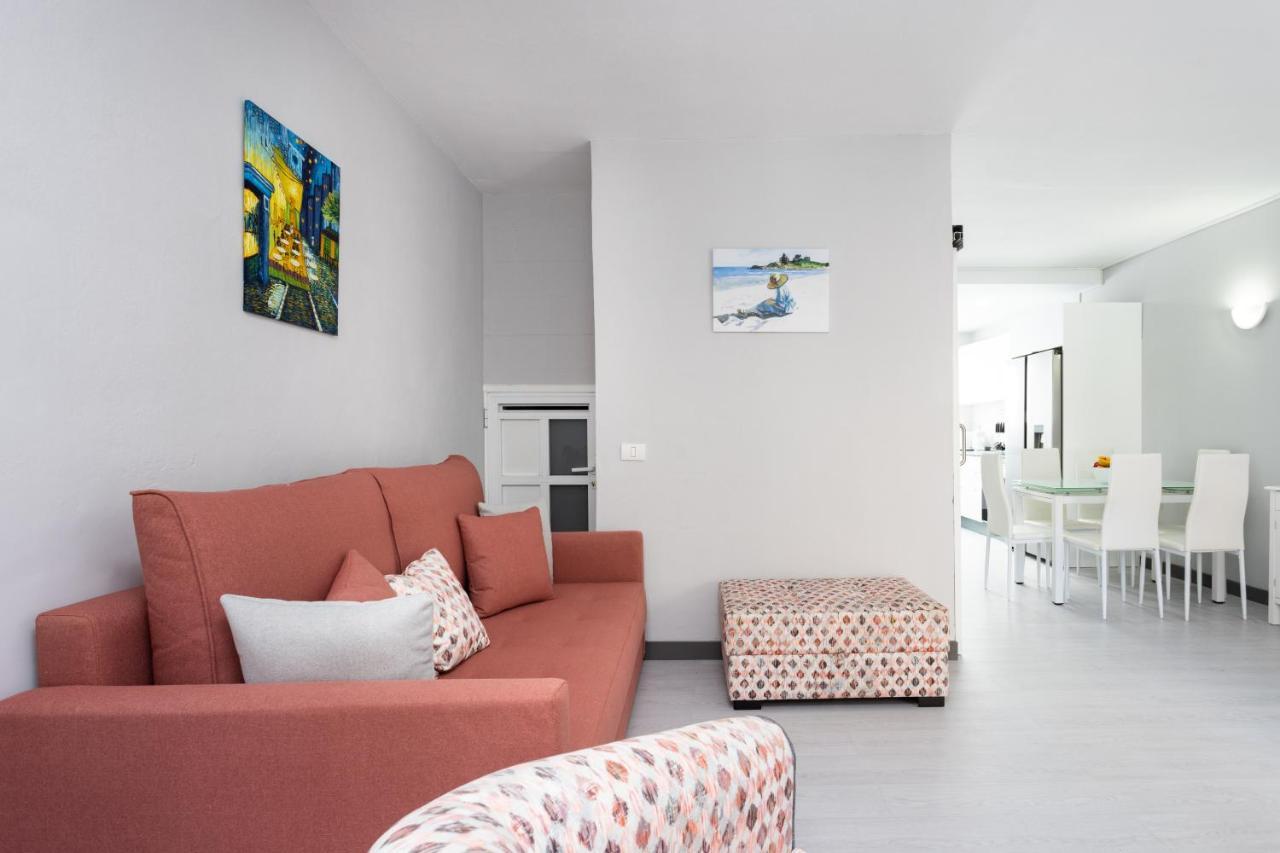 Home2Book Angy'S Seaside Home, Candelaria Araya  Buitenkant foto