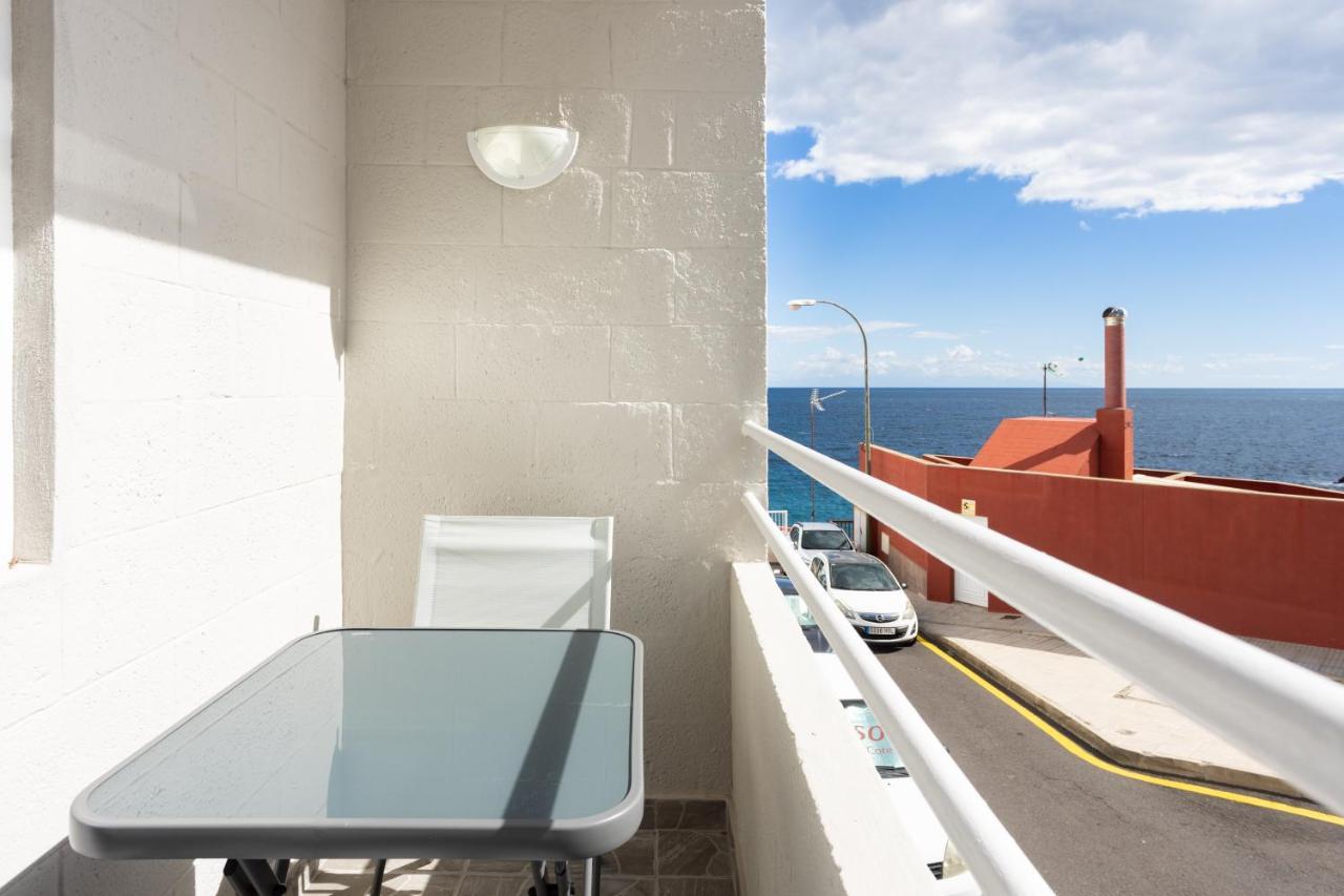 Home2Book Angy'S Seaside Home, Candelaria Araya  Buitenkant foto