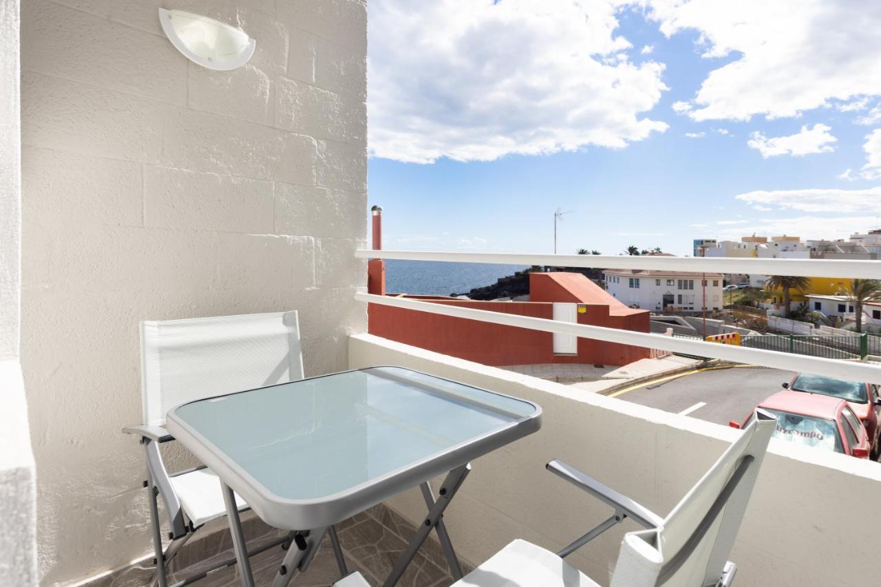 Home2Book Angy'S Seaside Home, Candelaria Araya  Buitenkant foto